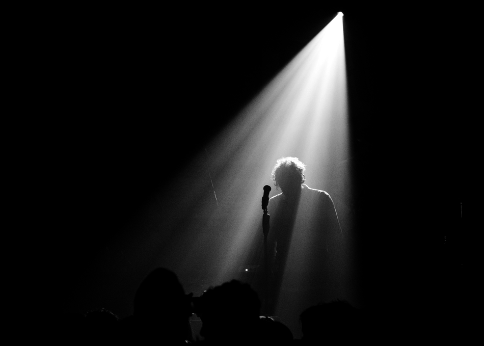 Innovation While in the Spotlight