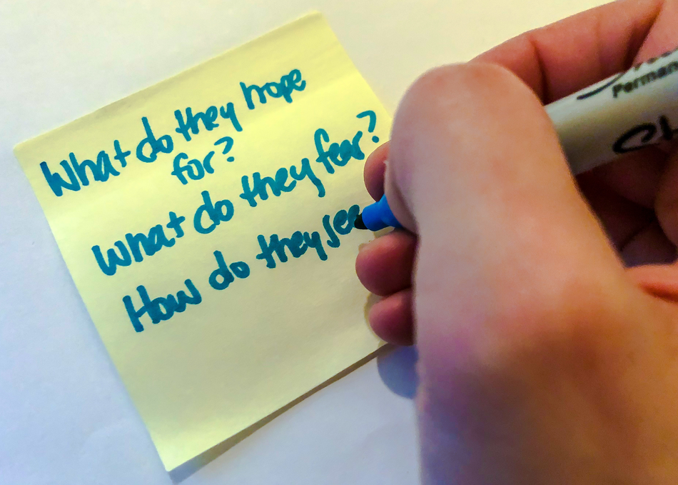Together! A Tool to Design with and for All Voices