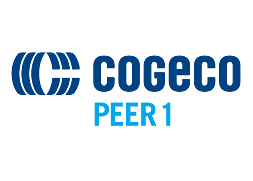Cogeco Peer 1