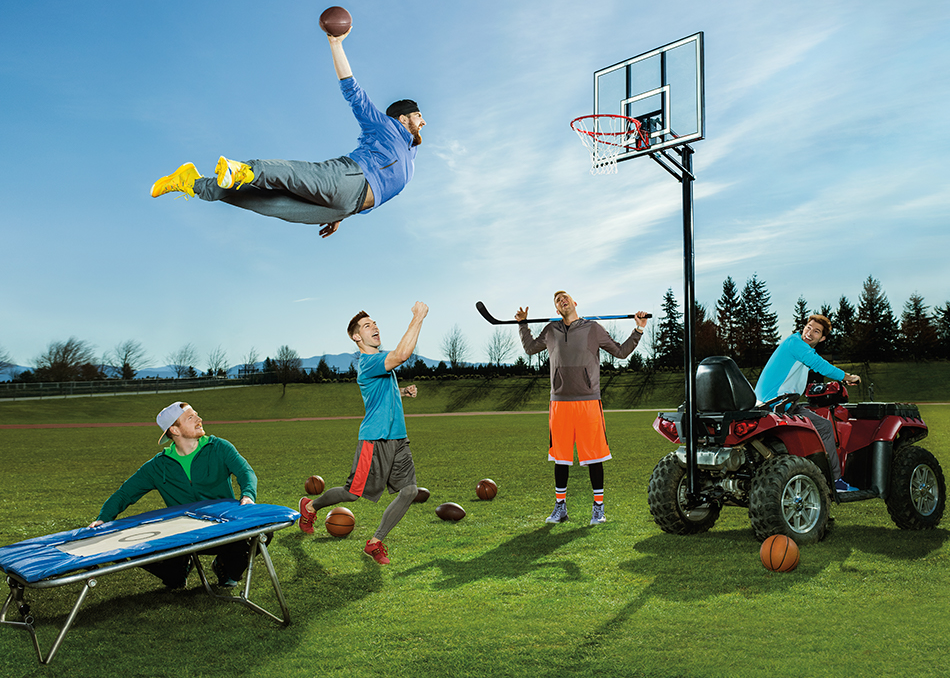 How Gen Z is Changing the World of Sports