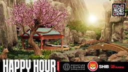 Metaverse Happy Hour - Shib.io