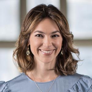 photo of Emily Chang