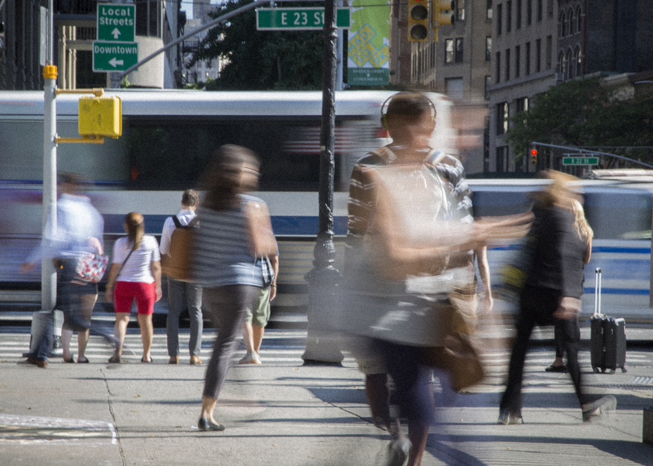 From Publishing City Data to Solving Problems