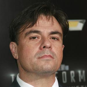 photo of Tom DeSanto