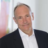 photo of Sir Tim Berners-Lee