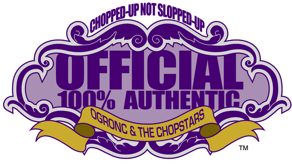 The Chopstars