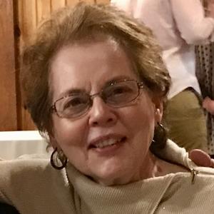 photo of Susan Purcell-Orleck