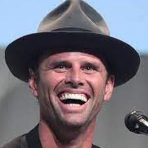 photo of Walton Goggins
