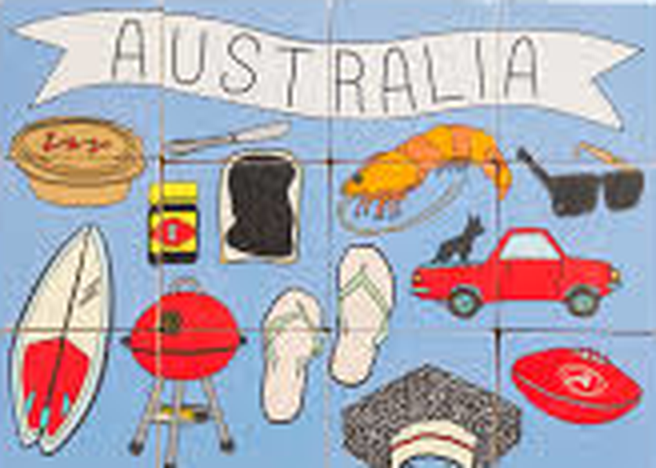 Aussie Meet Up