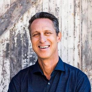 photo of Dr. Mark Hyman