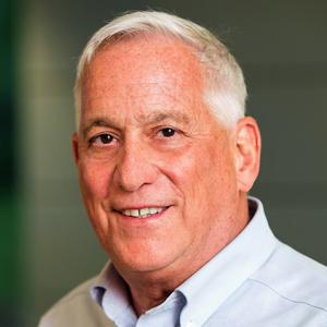 Walter Isaacson