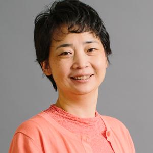 photo of Ying Wang