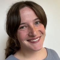 photo of Julia Goffredi