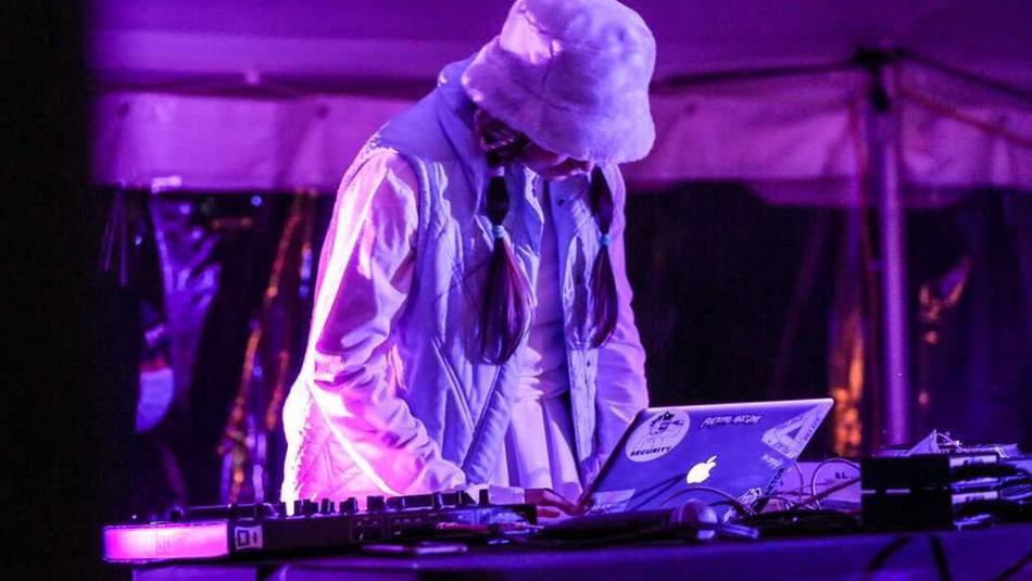 Yung Mijita