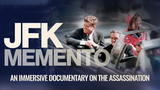 Immersive Storytelling & Museums: Case Study on JFK Memento