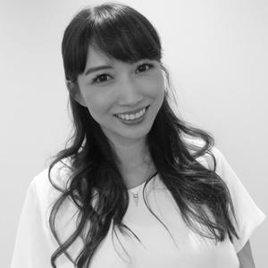 photo of Kaori Izuha