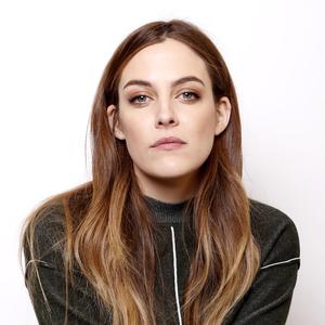 photo of Riley Keough