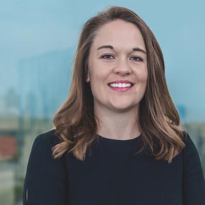 photo of Bridget Worley