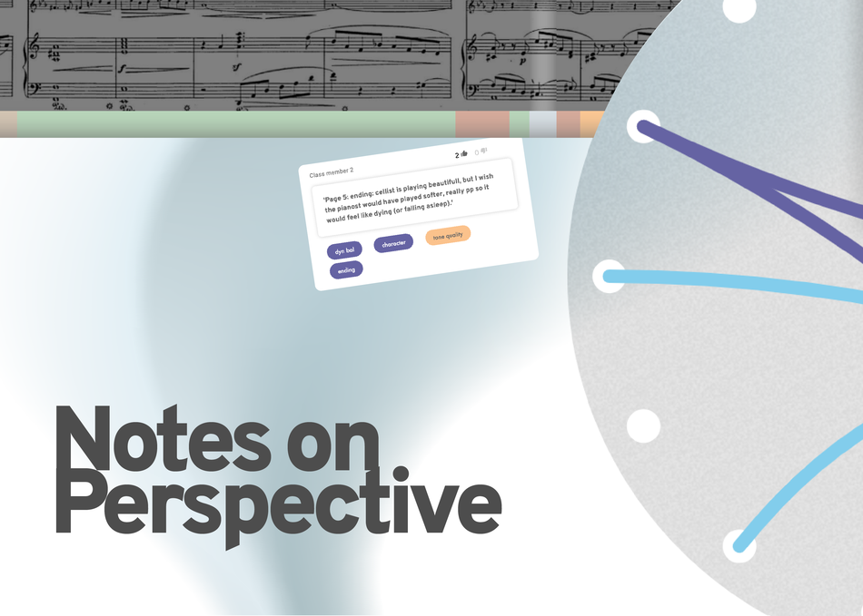 Visualizing Musical Sentiment Data