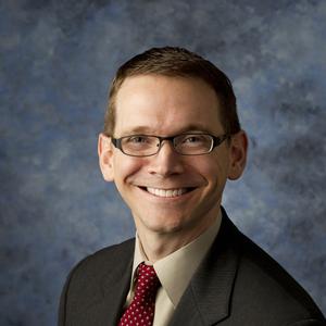 photo of Mike Morath
