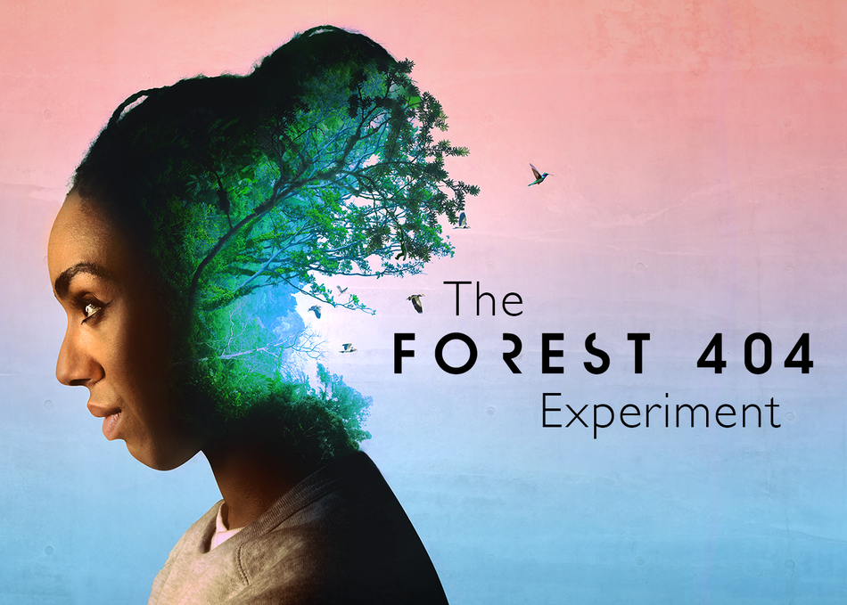 Forest Bathing in Virtual Reality's image 1