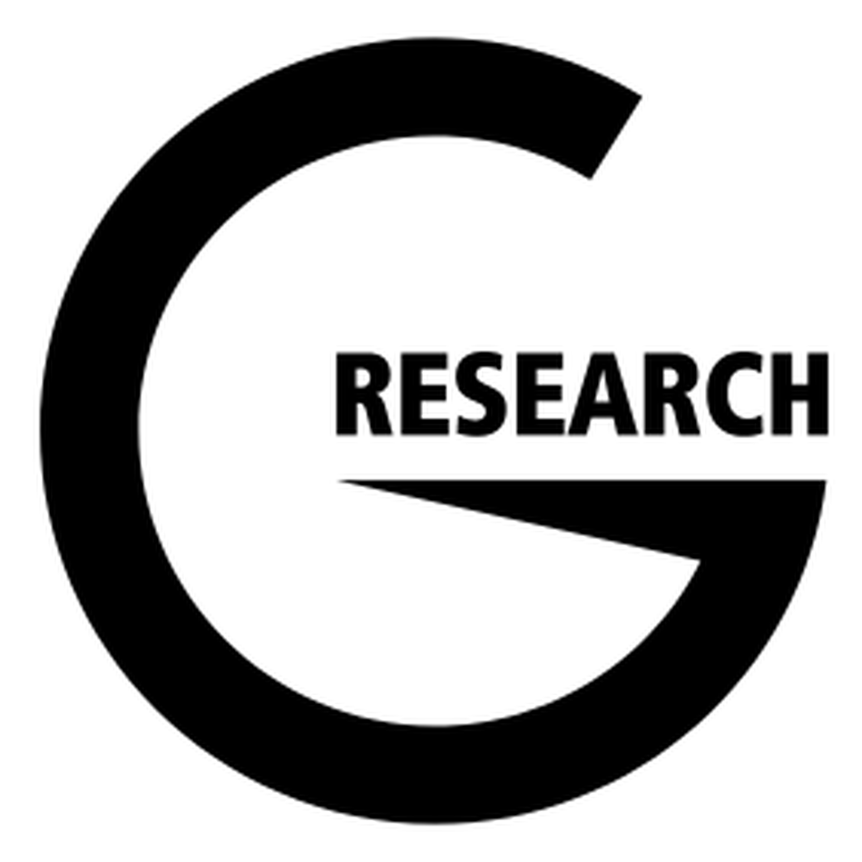 logo for G-Research