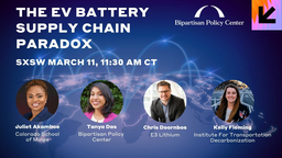 The EV Battery Supply Chain Paradox