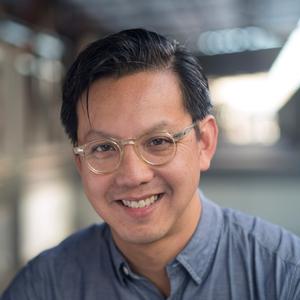 photo of Khoi Vinh