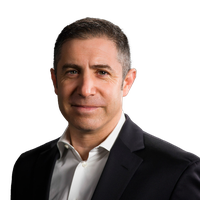 Jeff Berman