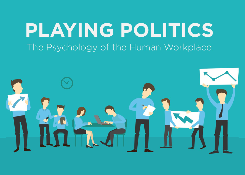 Playing Politics: Psychology of the Human Workplace