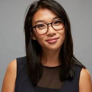 photo of Melanie Wong