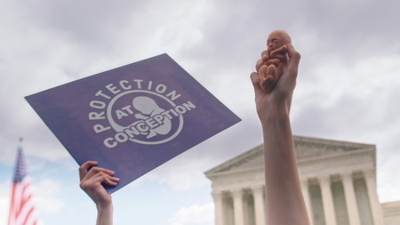 Crisis Pregnancy Centers: Anti-Abortion Movement Ground Game