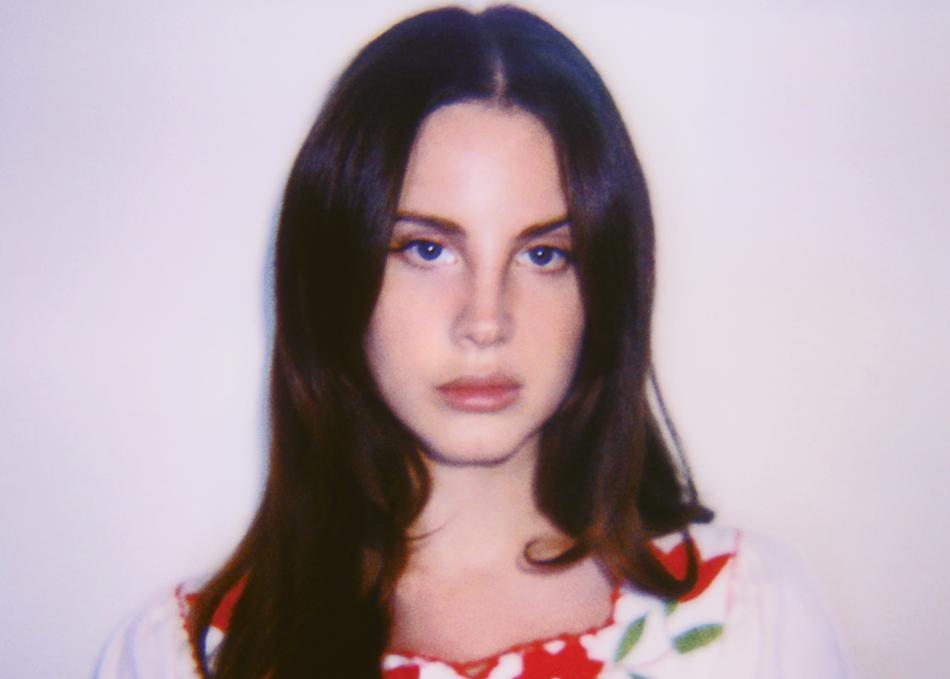 Lana Del Rey
