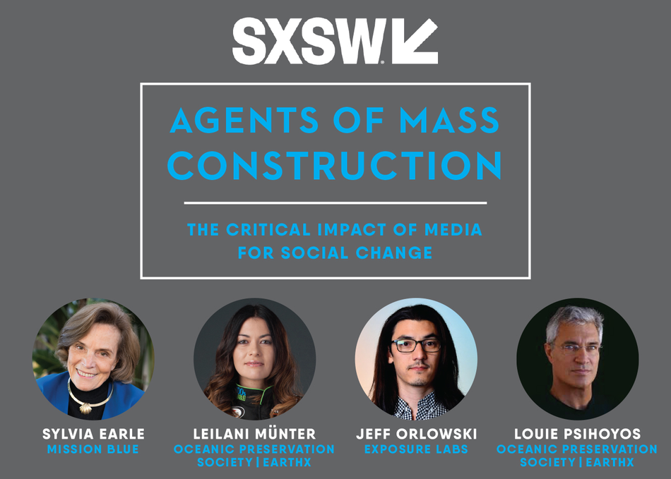 Agents of Mass Construction