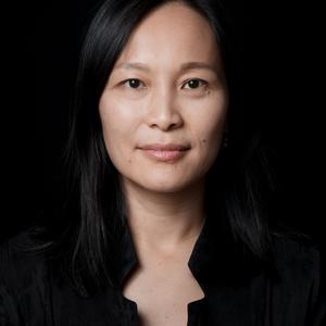 photo of Vanessa Liu