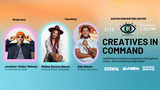 Creatives in Command: Driving Social Change and Economic Empowerment