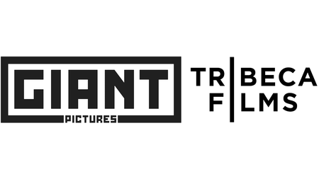 Giant Pictures Tribeca Films Logos