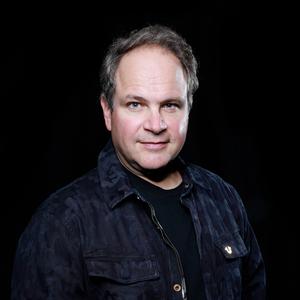 photo of Eddie Trunk