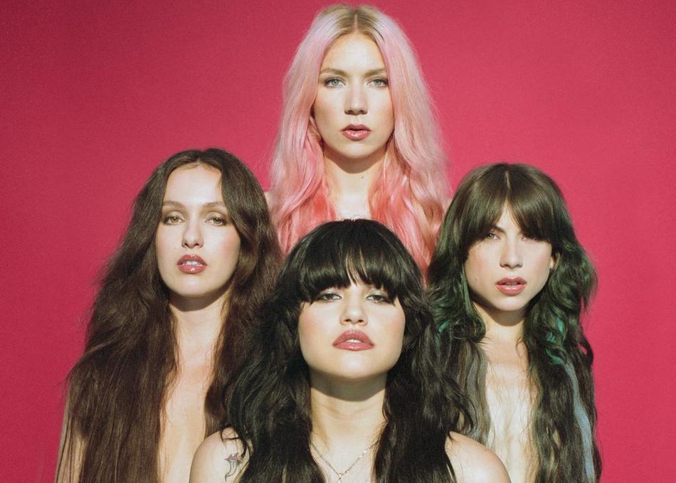 DIY Magazine Music Festival Showcase