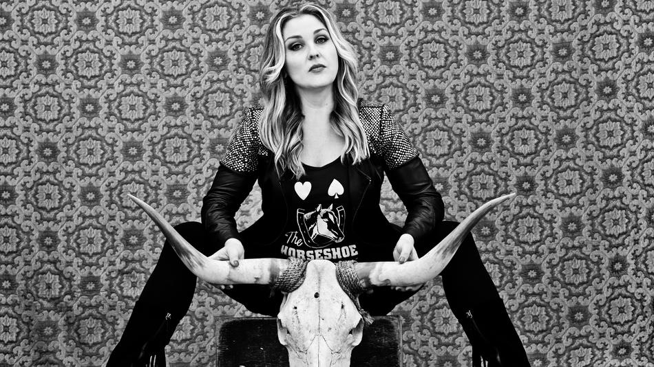 Sunny Sweeney