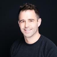 photo of Alex Darrow