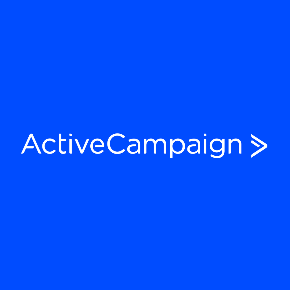 logo for ActiveCampaign