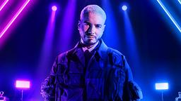 J. Balvin Futurum: A VR Concert Experience