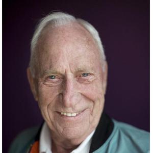 photo of Al Worden