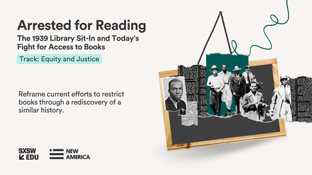 The 1939 Library Sit-In & Today’s Fight for Access to Books