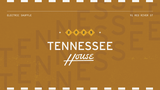 Tennessee House Event Logo