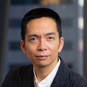 photo of John Maeda