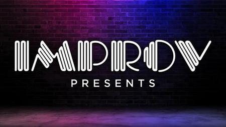 An Evening At The Improv