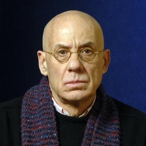 James Ellroy