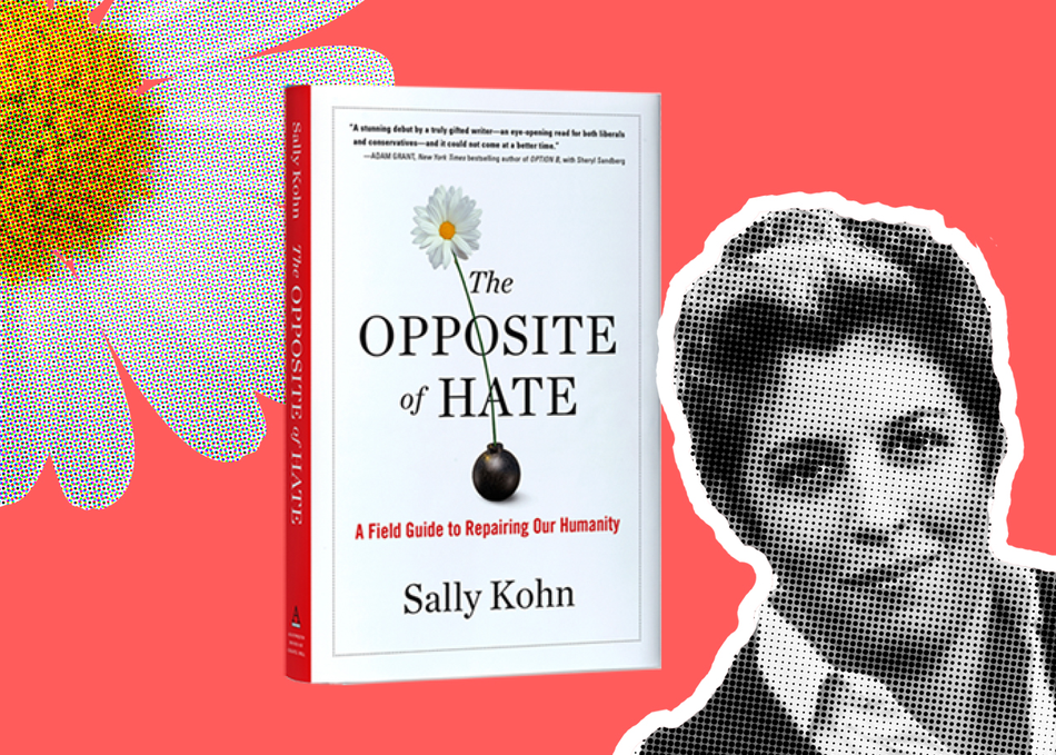 Opposite of Hate: How To Change Your Trolls